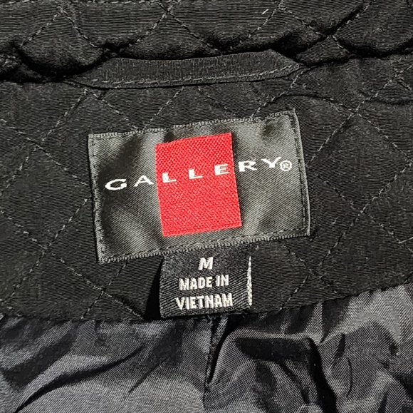 NWOT ... Gallery Jacket / Coat - Picture 6 of 10